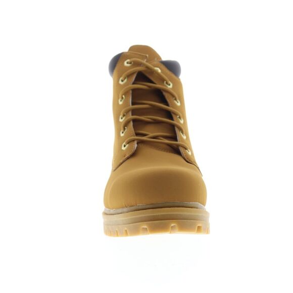 Fila Mens Edgewater 12 Brown Boots (NWT) - Picture 3 of 7